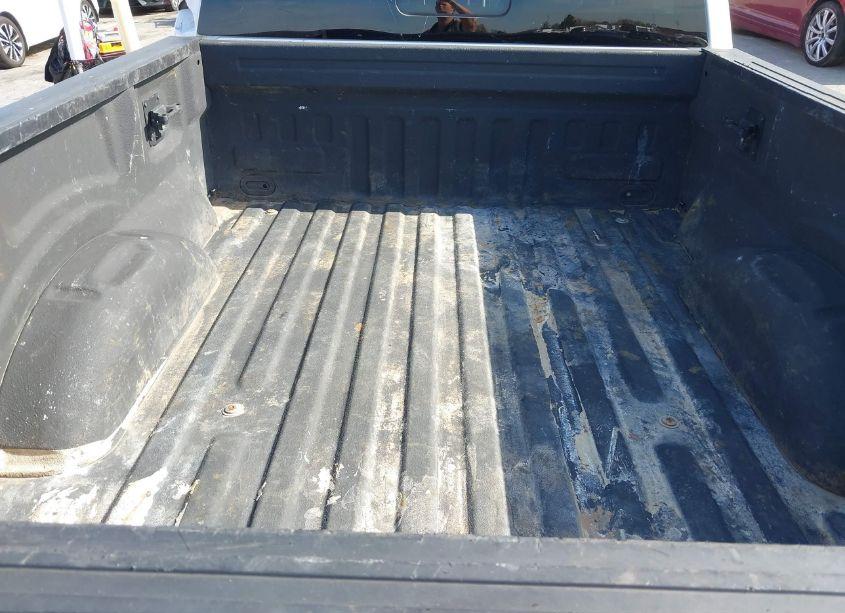 Photo 19 of 2019 Ford F-150 LARIAT (VIN 1FTFW1E42KKD51672)