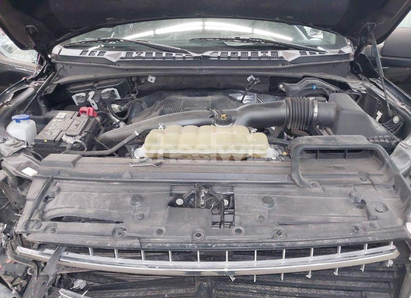 Photo 10 of 2020 Ford F-150 XLT (VIN 1FTFW1E43LKE95569)