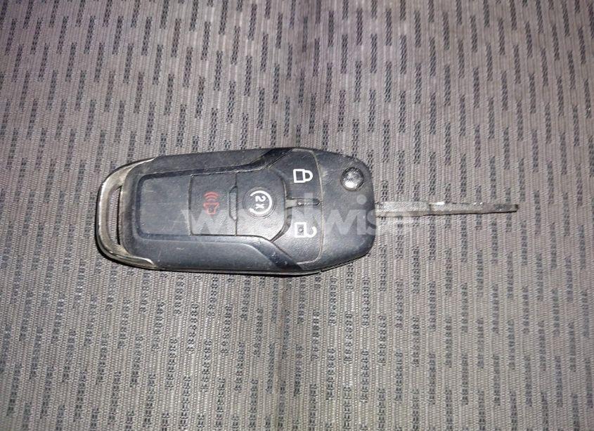 Photo 11 of 2020 Ford F-150 XLT (VIN 1FTFW1E43LKE95569)