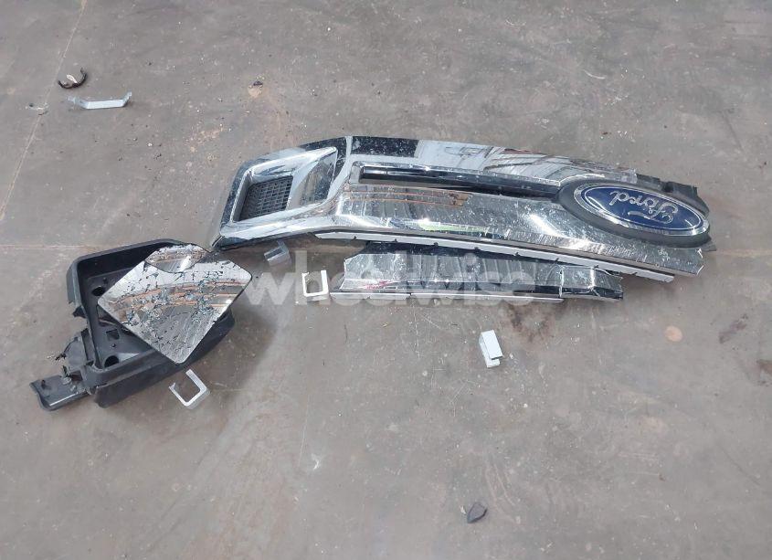 Photo 12 of 2020 Ford F-150 XLT (VIN 1FTFW1E43LKE95569)