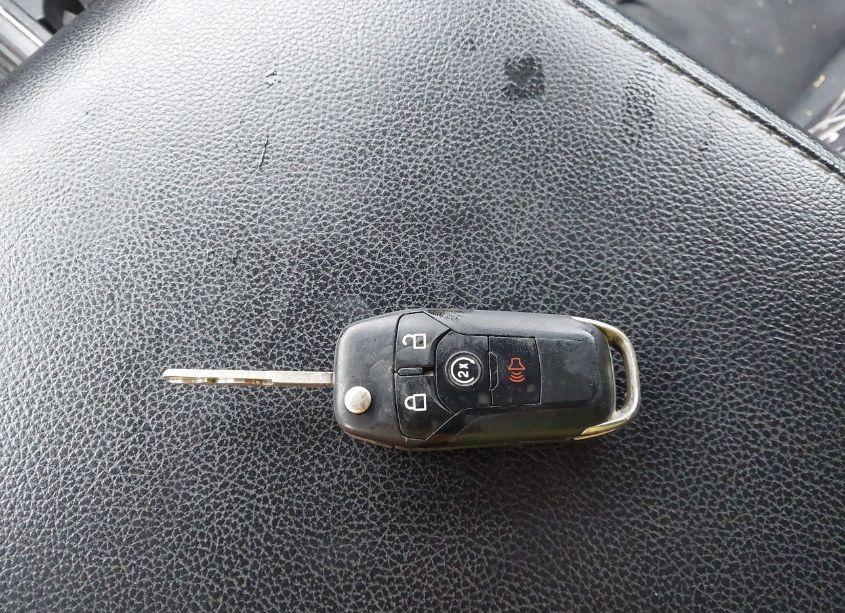 Photo 11 of 2019 Ford F-150 XLT (VIN 1FTFW1E45KFC43216)