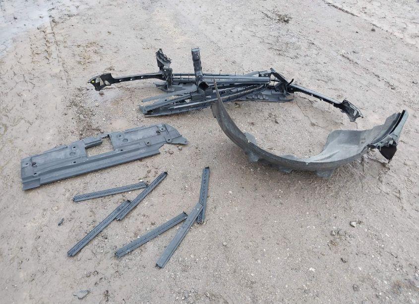 Photo 12 of 2019 Ford F-150 XLT (VIN 1FTFW1E45KFC43216)