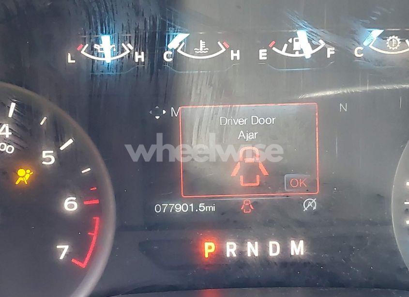 Photo 15 of 2019 Ford F-150 XLT (VIN 1FTFW1E45KFD12387)