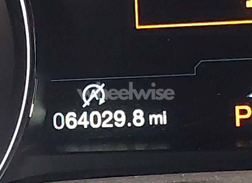 Photo 15 of 2019 Ford F-150 PLATINUM (VIN 1FTFW1E48KFA49070)