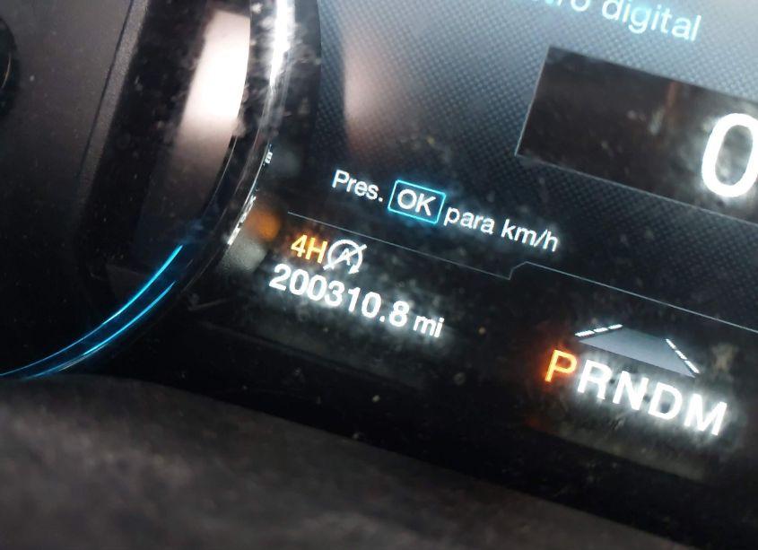 Photo 15 of 2019 Ford F-150 LARIAT (VIN 1FTFW1E4XKKC66269)