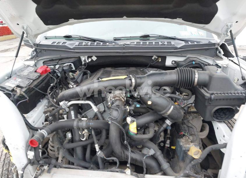 Photo 10 of 2020 Ford F-150 XLT (VIN 1FTFW1E4XLKD15102)