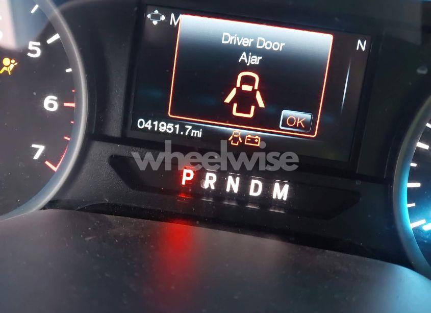 Photo 16 of 2020 Ford F-150 XLT (VIN 1FTFW1E4XLKD15102)