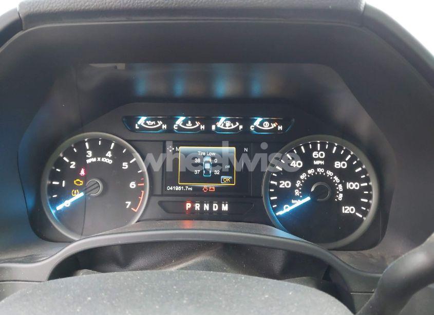 Photo 7 of 2020 Ford F-150 XLT (VIN 1FTFW1E4XLKD15102)