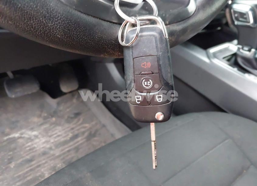 Photo 11 of 2018 Ford F-150 XLT (VIN 1FTFW1E50JFB84311)