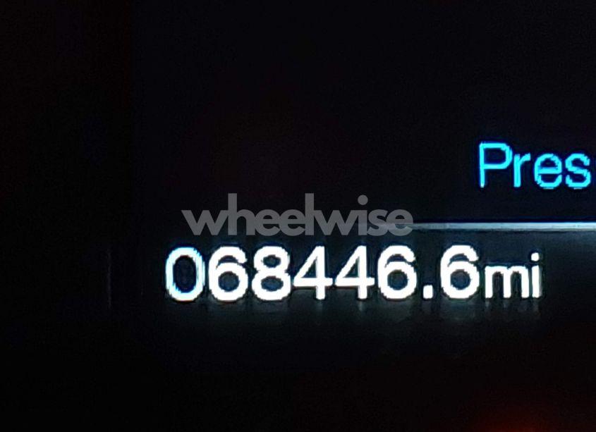 Photo 15 of 2018 Ford F-150 XLT (VIN 1FTFW1E50JFB84311)