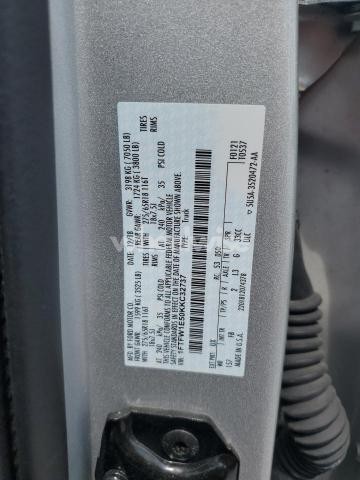 Photo 7 of 2019 FORD F150 SUPERCREW (VIN 1FTFW1E50KKC32737)