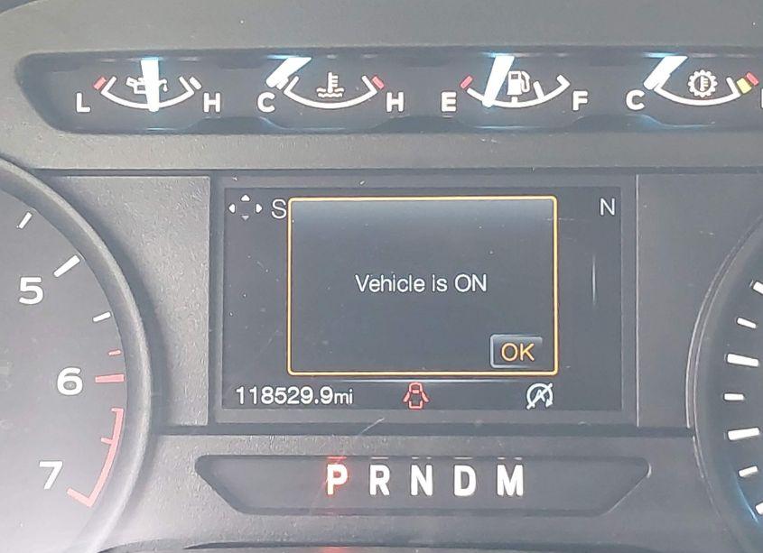 Photo 15 of 2019 Ford F-150 XL (VIN 1FTFW1E50KKD30926)