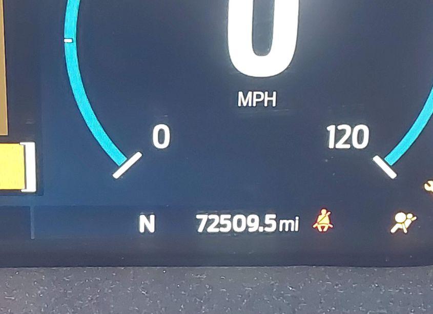 Photo 16 of 2021 Ford F-150 LARIAT (VIN 1FTFW1E50MKD37944)