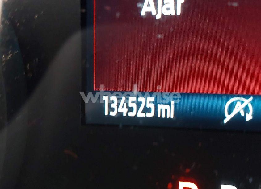 Photo 15 of 2021 Ford F-150 XL (VIN 1FTFW1E50MKE06261)