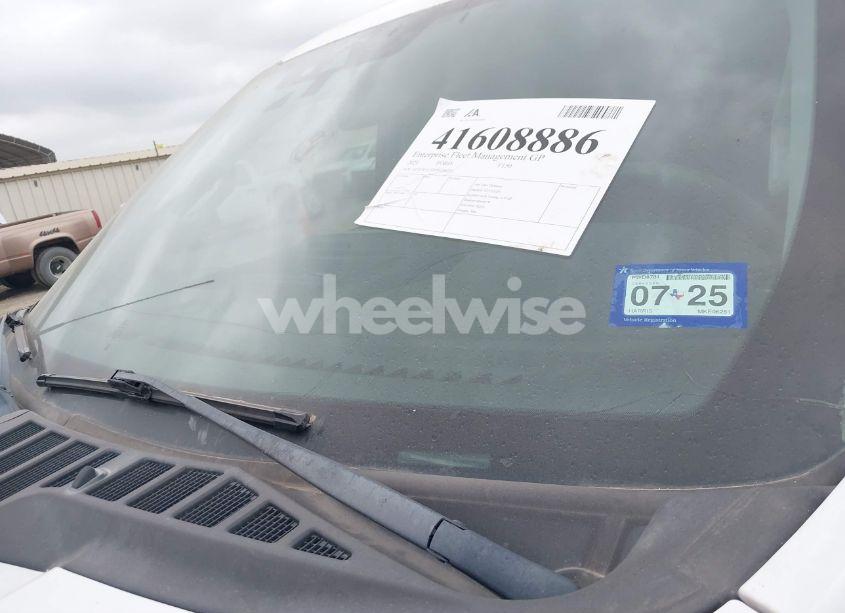 Photo 17 of 2021 Ford F-150 XL (VIN 1FTFW1E50MKE06261)