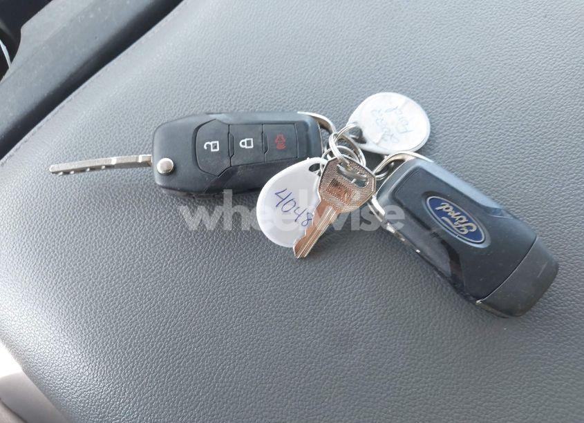 Photo 11 of 2022 Ford F-150 XL (VIN 1FTFW1E50NKE24048)