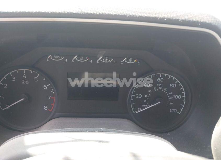 Photo 15 of 2022 Ford F-150 XL (VIN 1FTFW1E50NKE24048)