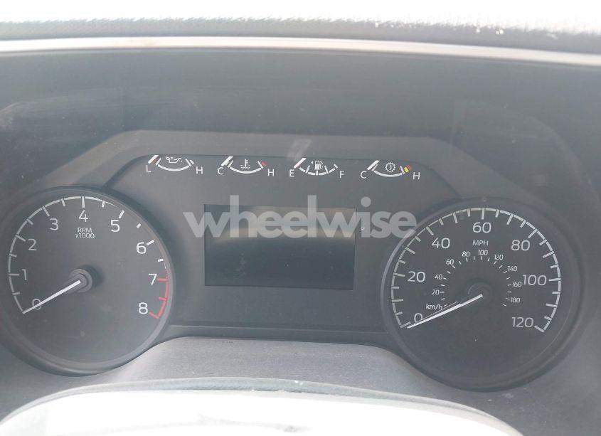 Photo 7 of 2022 Ford F-150 XL (VIN 1FTFW1E50NKE24048)