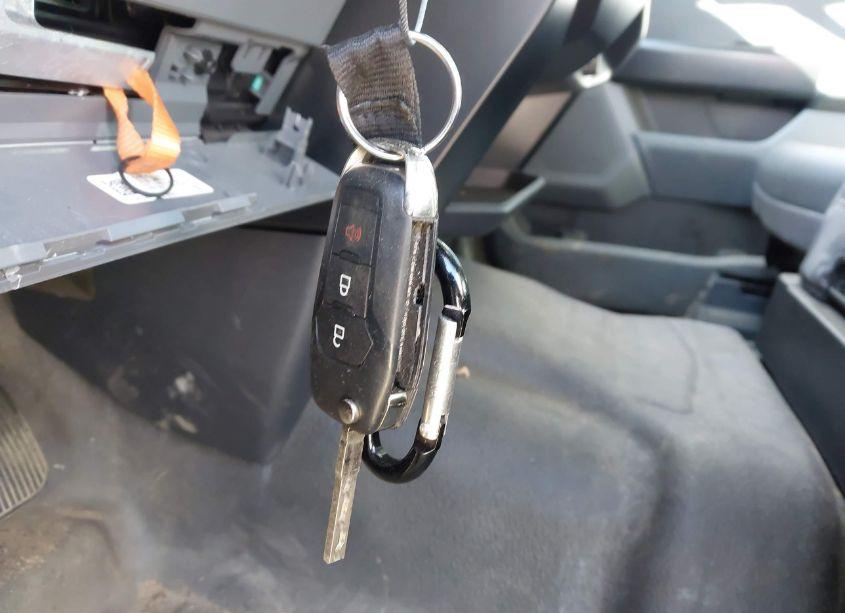 Photo 11 of 2022 Ford F-150 XL (VIN 1FTFW1E50NKF22805)