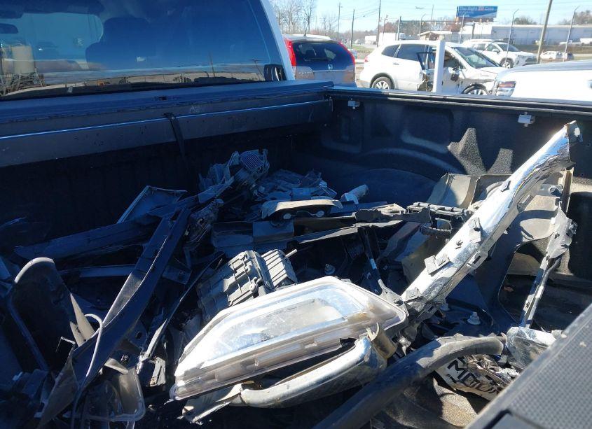 Photo 12 of 2022 Ford F-150 XL (VIN 1FTFW1E50NKF22805)