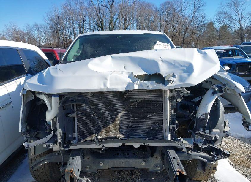 Photo 13 of 2022 Ford F-150 XL (VIN 1FTFW1E50NKF22805)