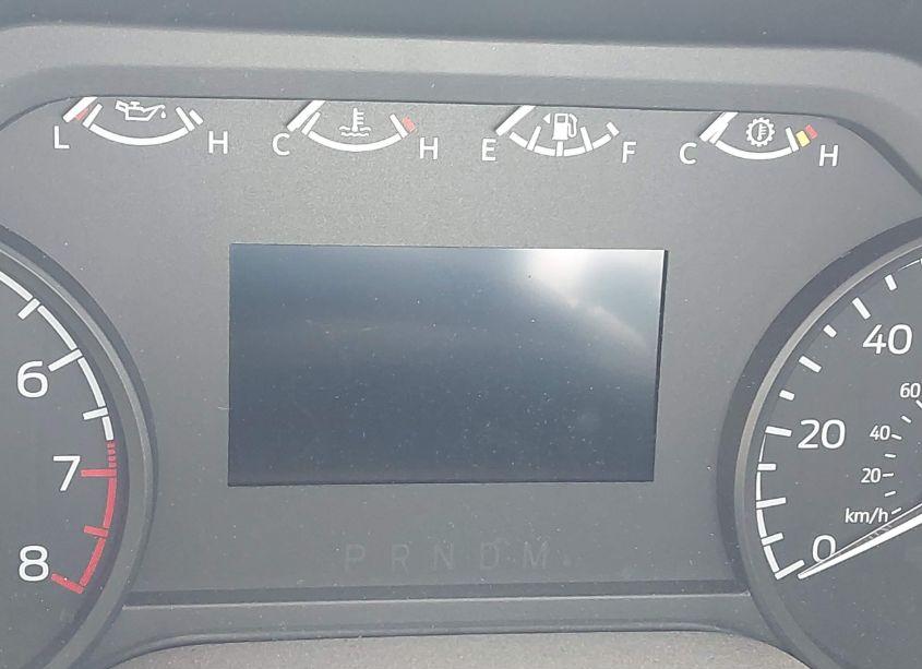 Photo 16 of 2022 Ford F-150 XL (VIN 1FTFW1E50NKF22805)