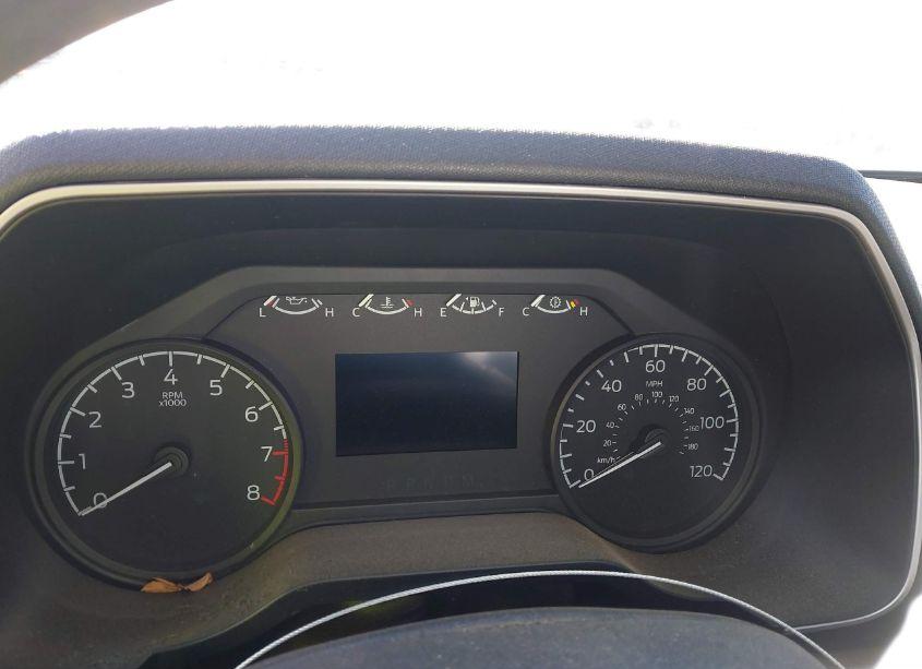 Photo 7 of 2022 Ford F-150 XL (VIN 1FTFW1E50NKF22805)