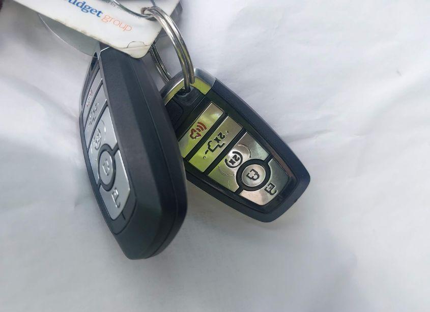 Photo 11 of 2023 Ford F-150 XLT (VIN 1FTFW1E50PFB57327)