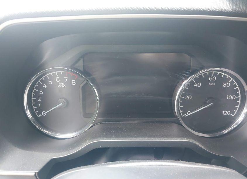 Photo 7 of 2023 Ford F-150 XLT (VIN 1FTFW1E50PFB57327)