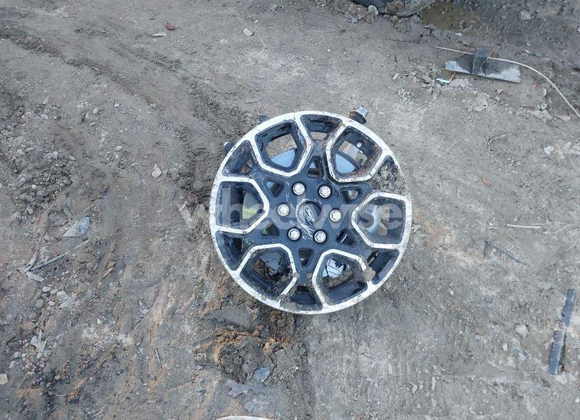 Photo 11 of 2023 Ford F-150 XLT (VIN 1FTFW1E50PKD40833)