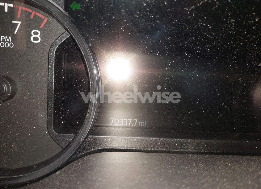 Photo 15 of 2023 Ford F-150 XLT (VIN 1FTFW1E50PKD40833)