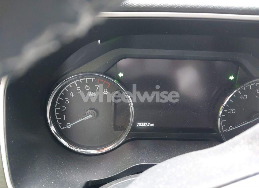 Photo 7 of 2023 Ford F-150 XLT (VIN 1FTFW1E50PKD40833)