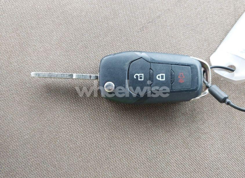 Photo 11 of 2023 Ford F-150 KING RANCH/LARIAT/PLATINUM/TREMOR/XL/XLT (VIN 1FTFW1E50PKE94894)