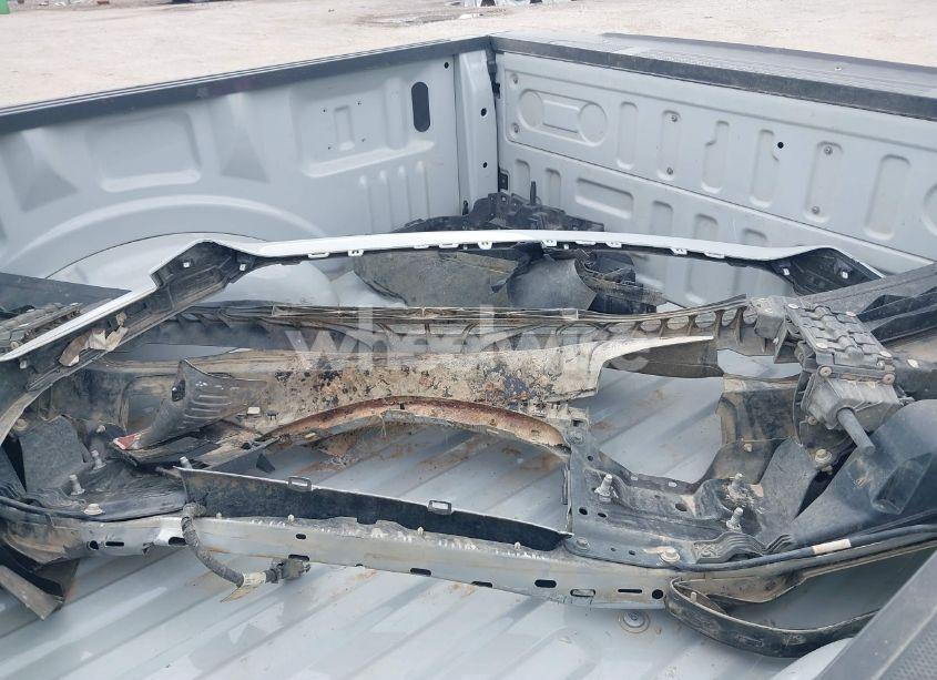 Photo 12 of 2023 Ford F-150 KING RANCH/LARIAT/PLATINUM/TREMOR/XL/XLT (VIN 1FTFW1E50PKE94894)