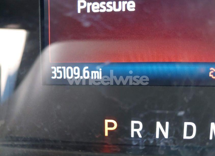 Photo 16 of 2023 Ford F-150 KING RANCH/LARIAT/PLATINUM/TREMOR/XL/XLT (VIN 1FTFW1E50PKE94894)