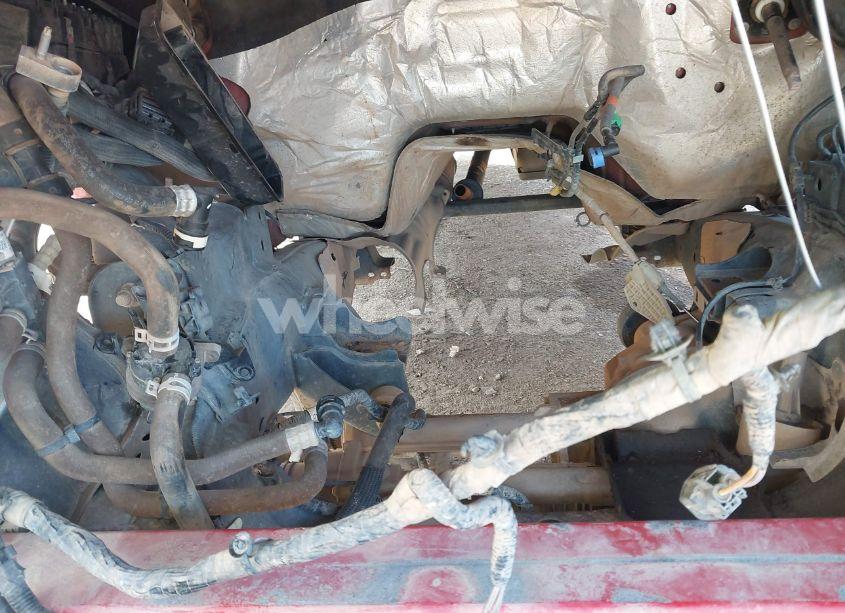 Photo 10 of 2019 Ford F-150 XL (VIN 1FTFW1E51KKF16362)