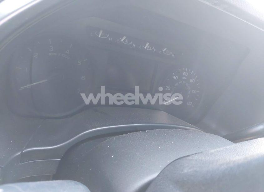 Photo 15 of 2019 Ford F-150 XL (VIN 1FTFW1E51KKF16362)