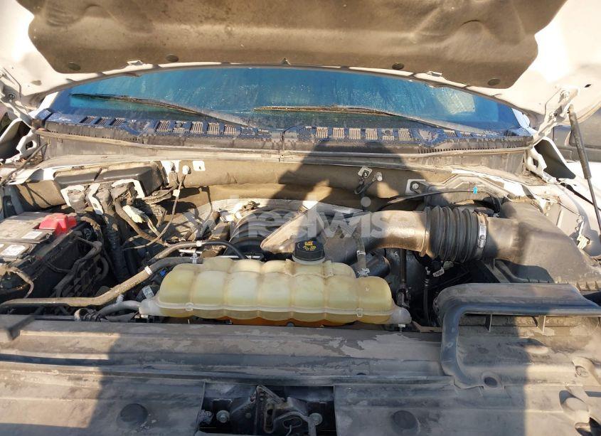 Photo 10 of 2020 Ford F-150 XLT (VIN 1FTFW1E51LFA06975)