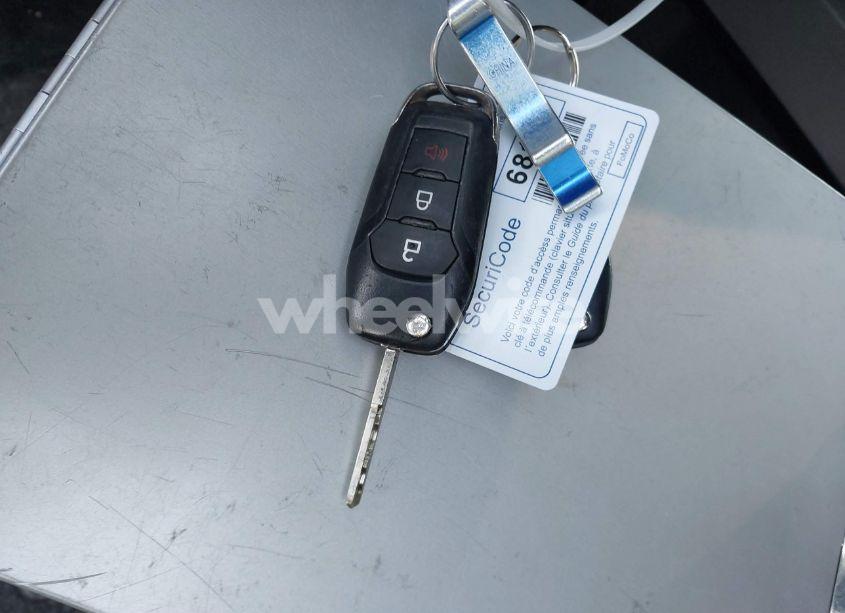 Photo 11 of 2020 Ford F-150 XLT (VIN 1FTFW1E51LFA06975)