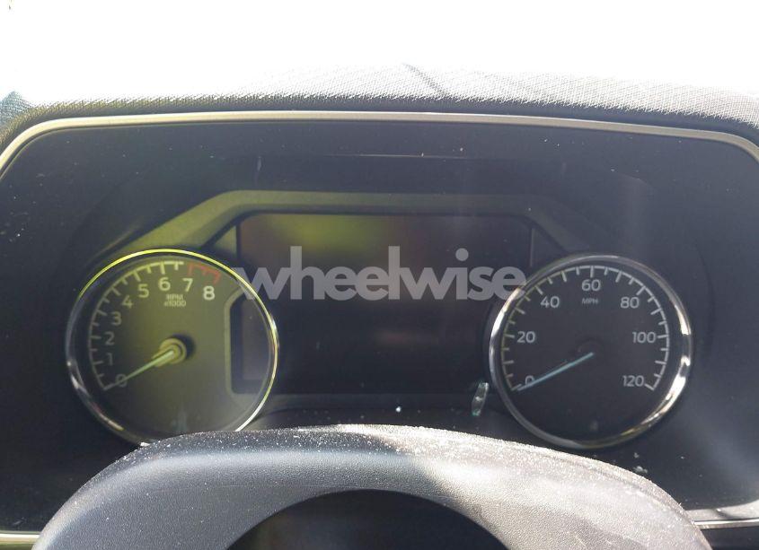 Photo 7 of 2021 Ford F-150 XLT (VIN 1FTFW1E51MFA01972)