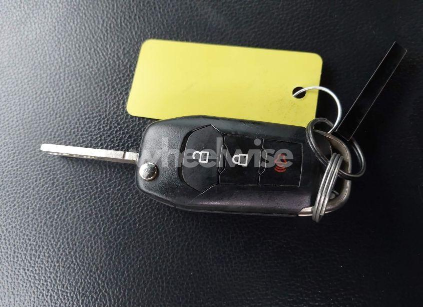 Photo 11 of 2021 Ford F-150 XL (VIN 1FTFW1E51MFA07805)