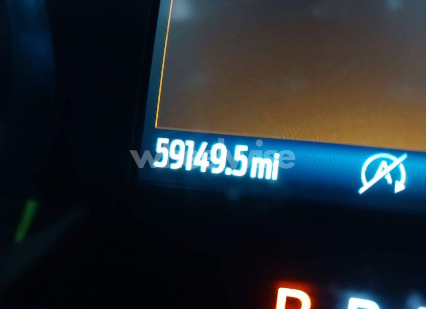 Photo 15 of 2021 Ford F-150 XL (VIN 1FTFW1E51MFA07805)