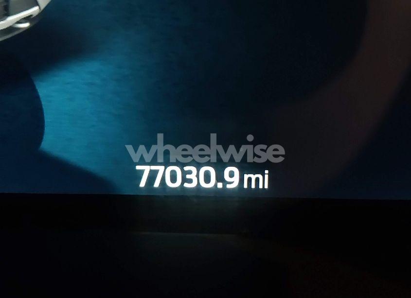 Photo 15 of 2021 Ford F-150 LARIAT (VIN 1FTFW1E51MFC28143)