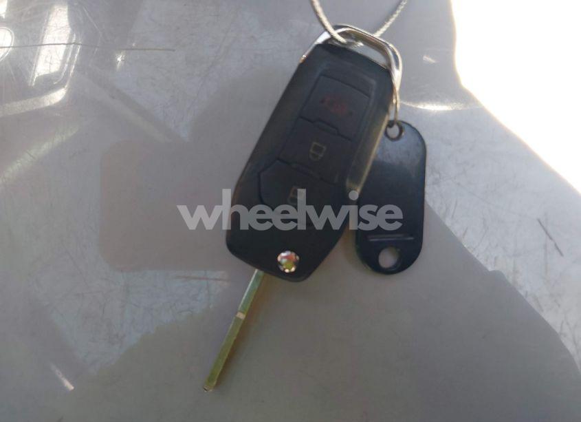 Photo 11 of 2021 Ford F-150 XL (VIN 1FTFW1E51MKD26144)