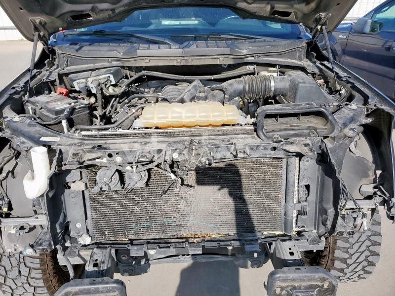 Photo 7 of 2021 FORD F150 SUPERCREW (VIN 1FTFW1E51MKE39835)