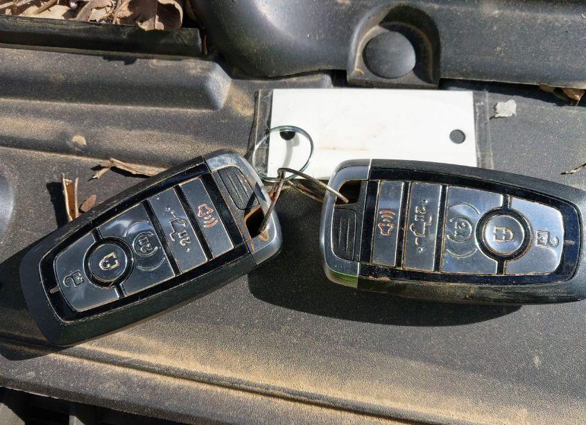 Photo 11 of 2022 Ford F-150 XLT (VIN 1FTFW1E51NFA52731)