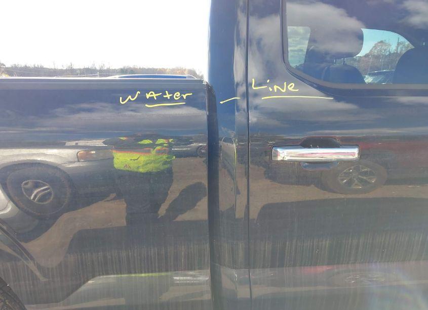 Photo 6 of 2022 Ford F-150 XLT (VIN 1FTFW1E51NFA52731)