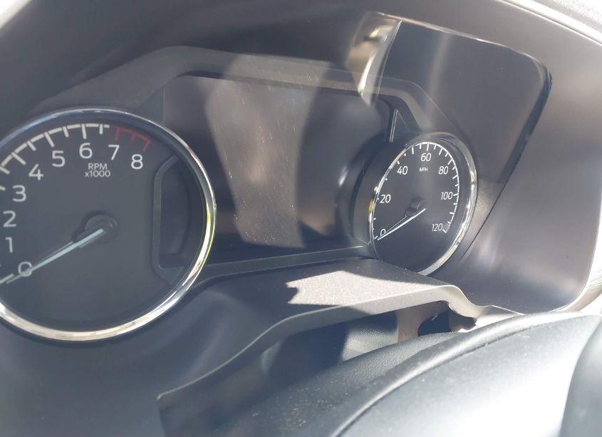 Photo 7 of 2022 Ford F-150 XLT (VIN 1FTFW1E51NFA52731)