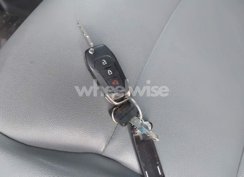 Photo 11 of 2022 Ford F-150 XL (VIN 1FTFW1E51NKE67183)