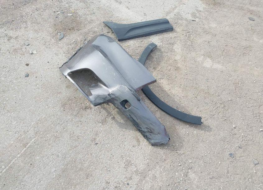 Photo 12 of 2023 Ford F-150 KING RANCH (VIN 1FTFW1E51PFA42803)